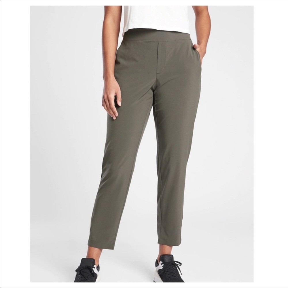NWT Brooklyn Ankle Pant